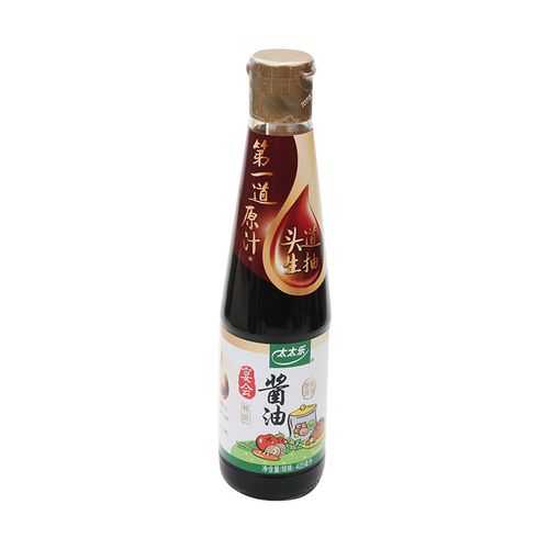 太太乐宴会酱油405毫升/瓶 - 天猫超市
