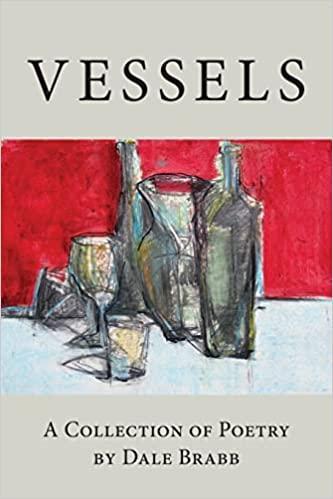 预订vessels: a collection of poetry