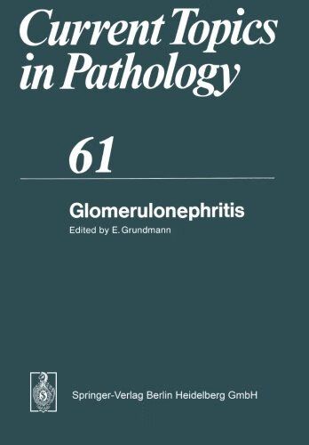 预订 glomerulonephritis