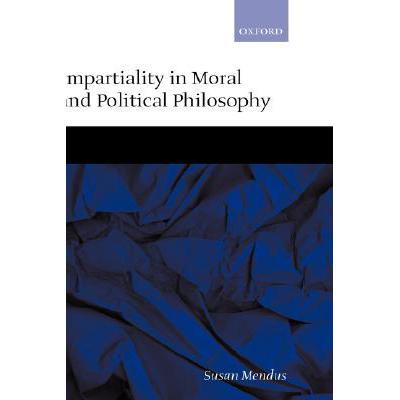 【4周达】impartiality in moral and political philosophy