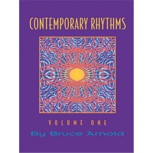 预订contemporary rhythms volume one