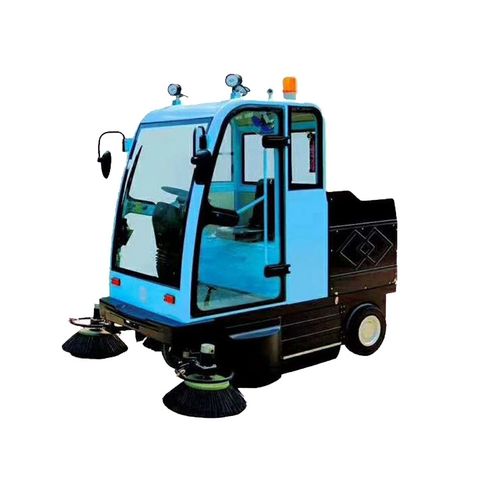 扫地机 大型工厂车间扫地机器 多功能扫地车可批发定制