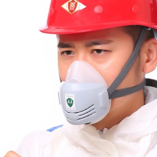 过滤防灰防尘口鼻煤矿工业尘粉焊工口罩