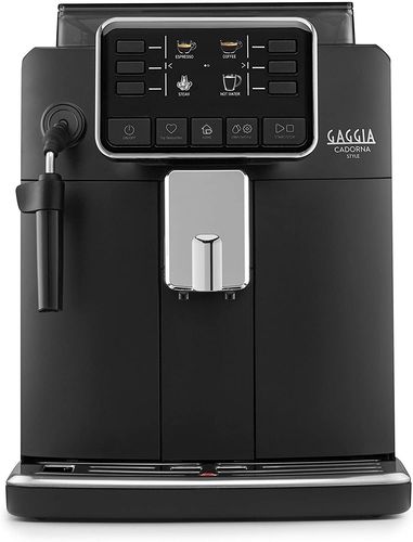 欧洲代购gaggia cadorna style ri9600/01 全自动咖啡机浓缩咖啡