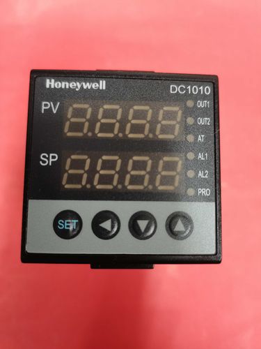 honeywell霍尼韦尔 温控器dc1010ct-101000-e dc1010cr-2011100-k