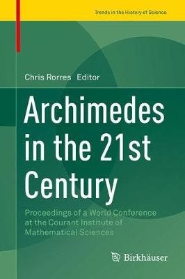 【预订】archimedes in the 21st century