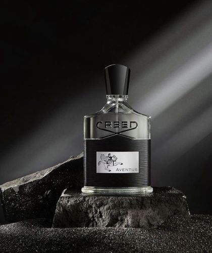 creed克雷雷德信仰银色山泉拿破仑之水千年帝国香水