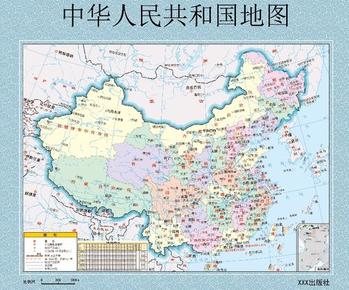 中国地图设计素材源文件地级矢量图随意放大清晰度aicdr商务服务
