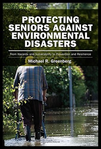 【预售】protecting seniors against environmental disaster