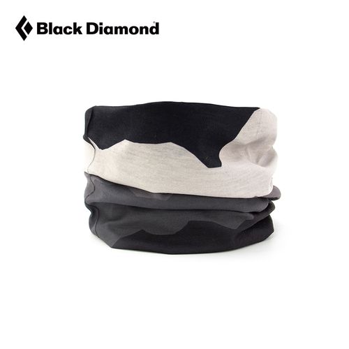 blackdiamond 黑钻gaiter bd脖套保暖时尚户外男女通用脖套721019