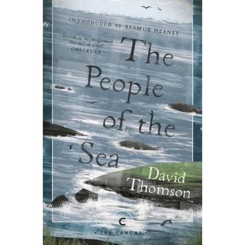 【4周达】the people of the sea: celtic tales of the seal-folk