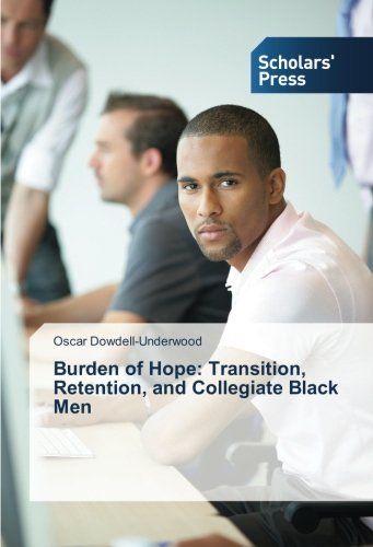 【预售】burden of hope: transition, retentio.