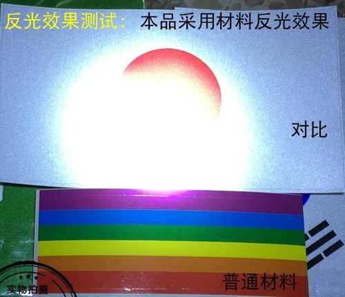 包邮 朝鲜 国徽标志汽车贴纸 夜间pvc反光车贴划痕贴 防水防晒