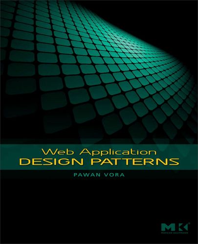 web application design patterns