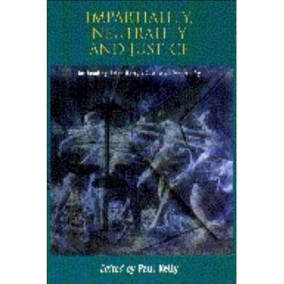 【4周达】impartiality, neutrality and justice: re-reading brian