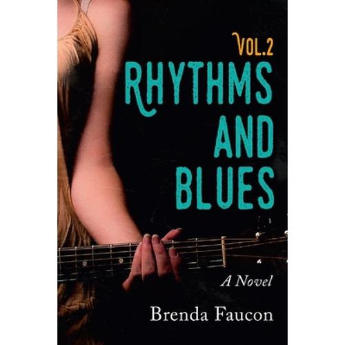 预订 rhythms & blues, vol. 2 [9782955720332]
