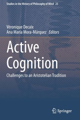【预订】active cognition