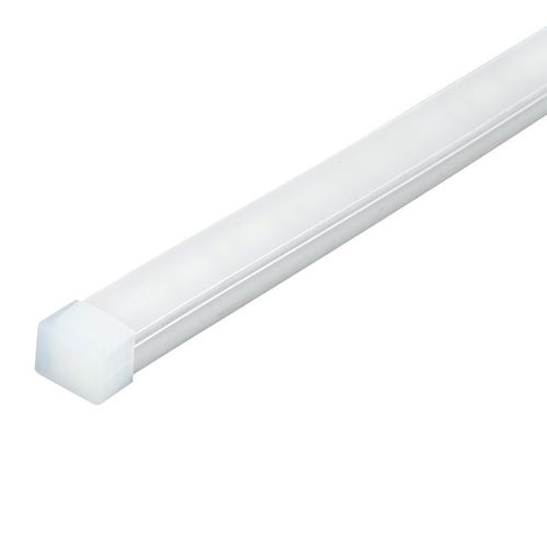 led硅胶线条灯氛围灯槽可弯曲柔性造型防水嵌入式套管线型软灯带