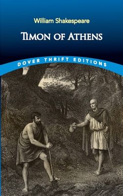 【预订】timon of athens