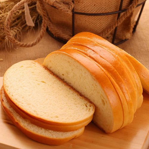 果仁园牛油排包英伦黄金面包今日黄油原味纯奶西式糕点