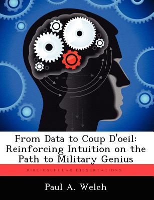 【预订】from data to coup doeil: reinforcing