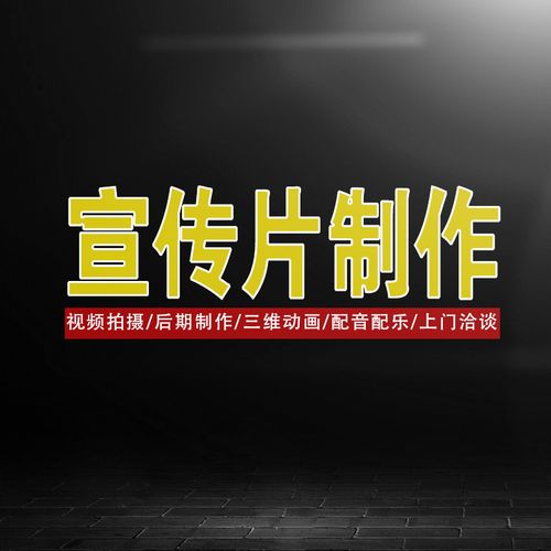 上海企业宣传片制作视频拍摄剪辑广告片tvc创意短视频配音配乐