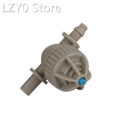 spherical anti-drip device 4/7mm hose interface to 6mm leak