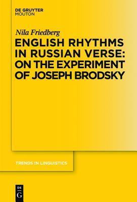 预订english rhythms in russian verse: on the experiment of