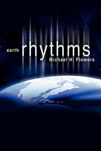 【预售 按需印刷】earth rhythms