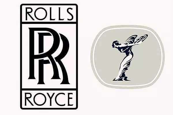 双r标志是什么车英文名为rollsroyc
