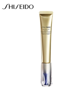 夏河甄选 shiseido资生堂悦薇智感塑颜抗皱眼霜20ml【小针管】