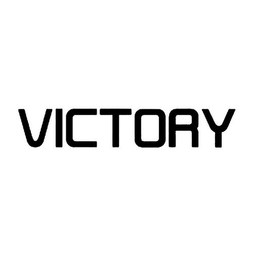 victory 商标公告