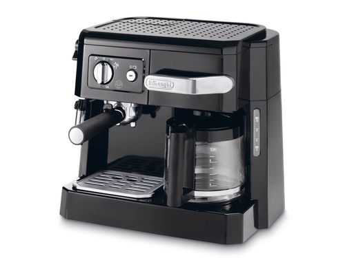 delonghi 德龙 bco410 半自动意式美式二合一咖啡机 1589元包邮(需用