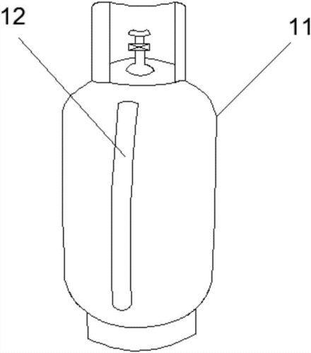液化气罐制造技术