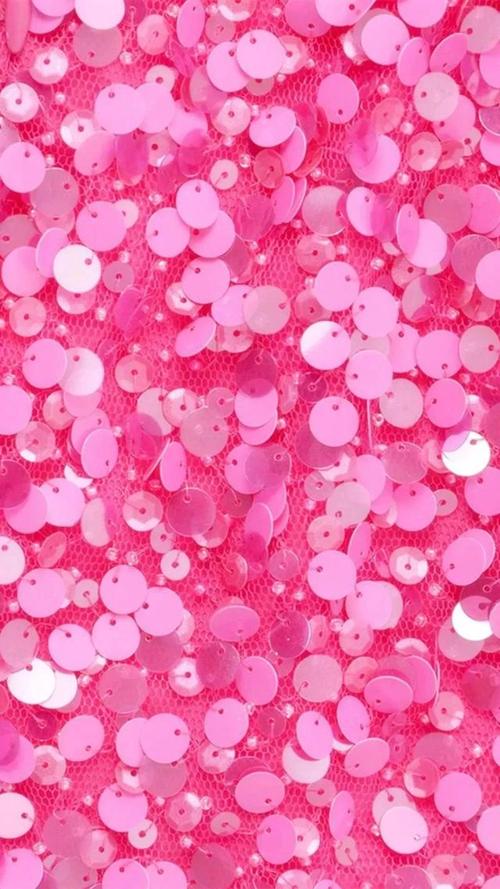 粉色系の壁纸