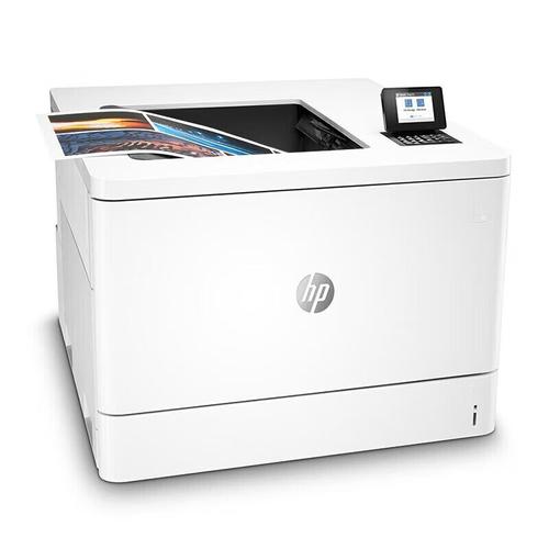 惠普hpe75245dna3幅面管理型彩色打印机自动双面商用办公75245dn单