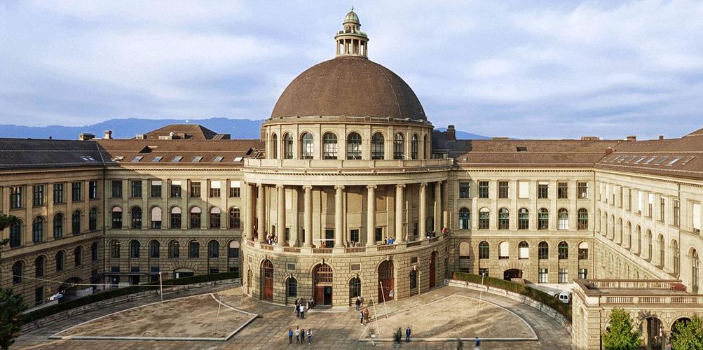 瑞士有哪些大学瑞士的公立大学排名介绍