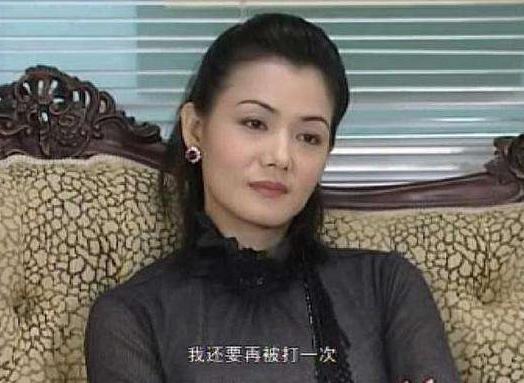 孟庭丽是一名台湾演员,曾出演过许多电视剧,《香帅传奇》《神捕》