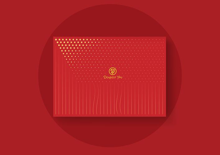 新年礼盒包装设计|平面|包装|南北_w - 原创作品 - 站酷 (zcool)