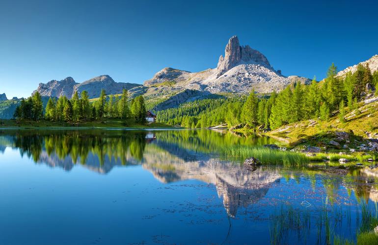 欧洲著名的阿尔卑斯山应该怎么玩?普通游客不知道的玩法!__凤凰网