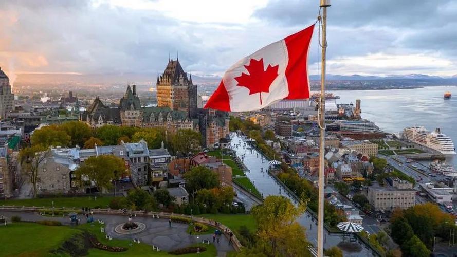 2022年加拿大最值得旅行的城市,你去过几个?