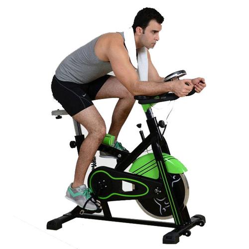 家用动感单车静音室内健身器材脚踏车运动自行车健身车健身器材减肥
