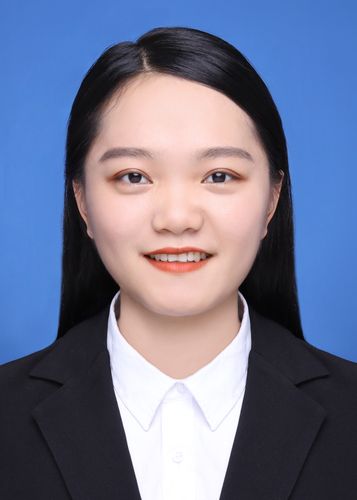性别 女 民  族 汉族 出生年月 1996-05-08 籍  贯 福建省泉州市 现