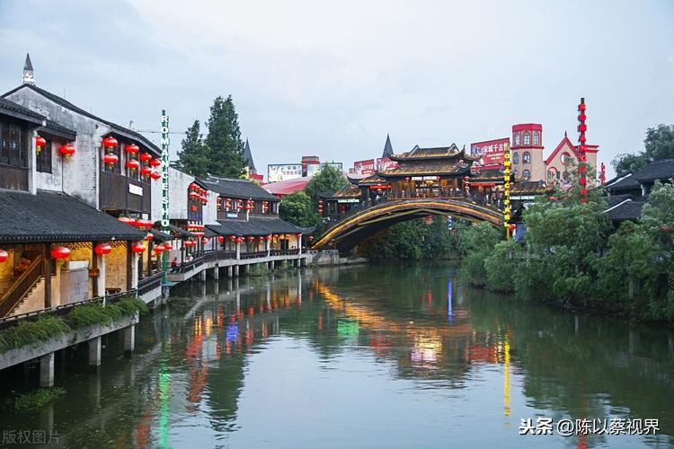 杭州旅游景点有哪些景点(最值得去的7个景点区)