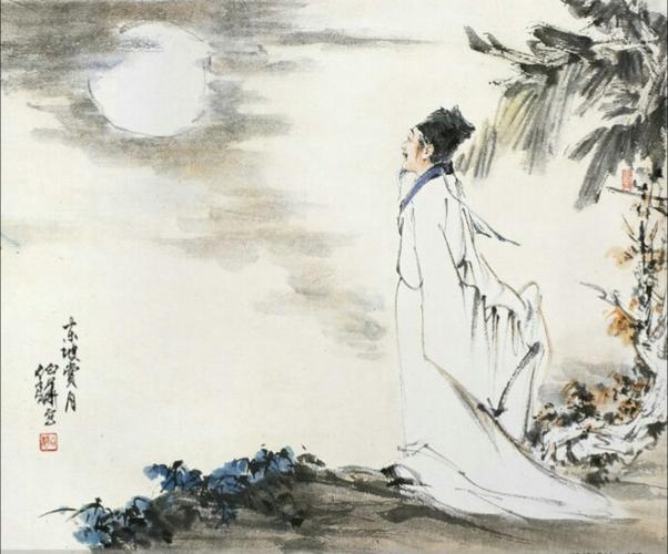纵观苏轼的一生,黄州对于他来说是重要的一站.