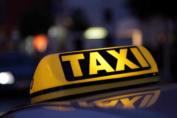 donut再获第三个交通类新顶级域名 .taxi