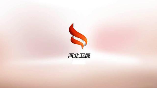 河北卫视启用新logo - 标志情报局