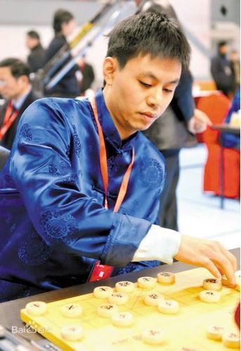 中国象棋大师"许银川"要来乐昌摆下"车轮战",快来和大师切磋!
