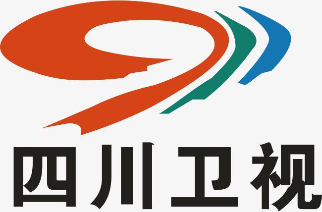 四川卫视logo