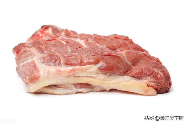 猪排是哪个部位做猪排用哪个部位的肉比较好